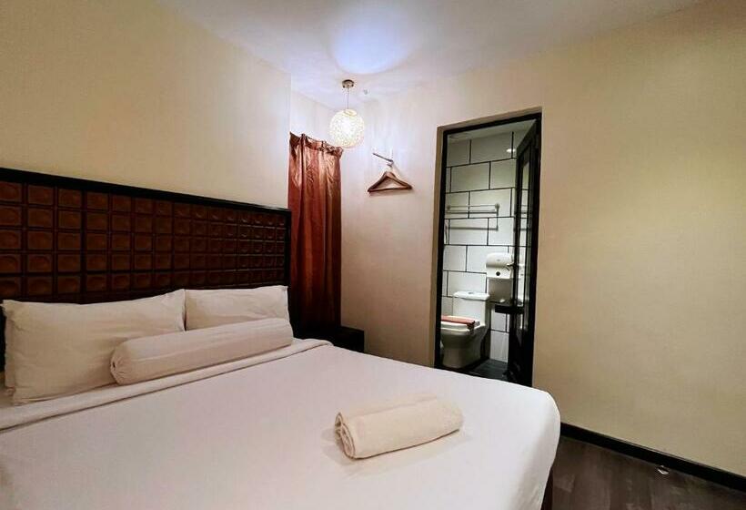 M Season Boutique Hotel Sdn Bhd