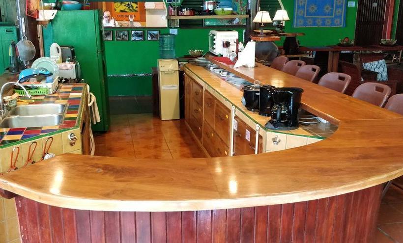 ホテル Manuel Antonio Park House  Adults Only