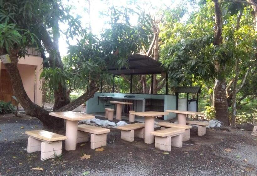 فندق Mapi's Cabins