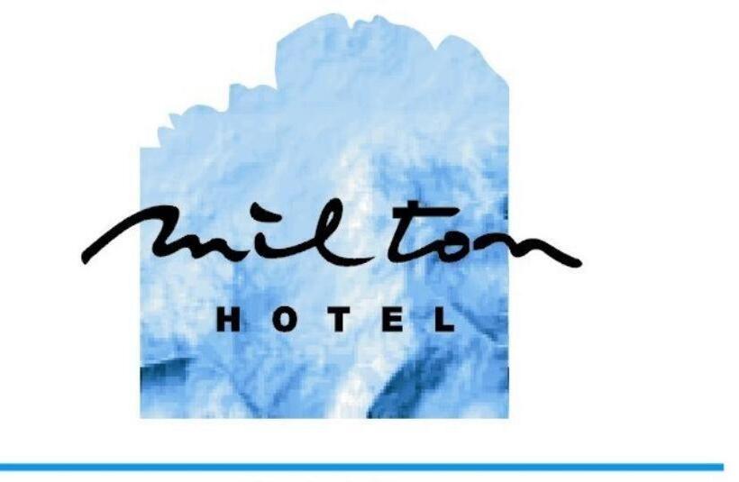 酒店 Milton