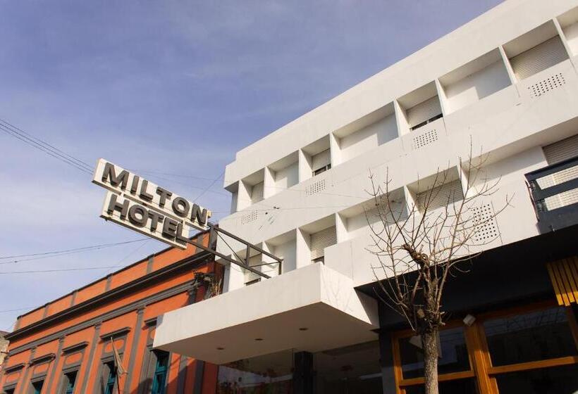 酒店 Milton