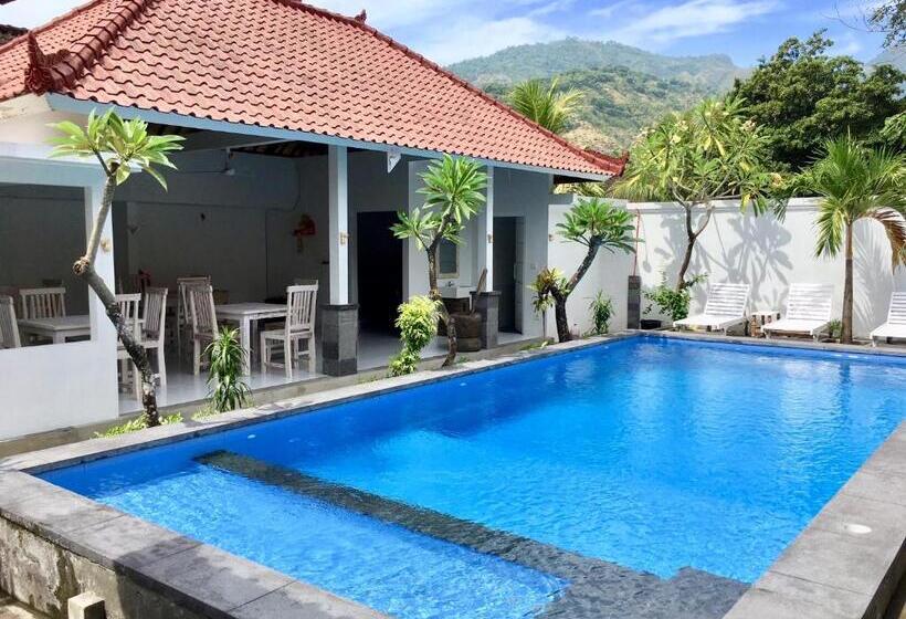 בית מלון כפרי Narayana Homestay