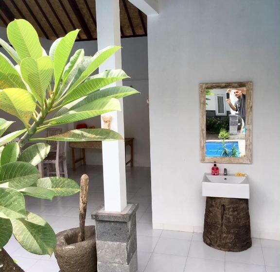 בית מלון כפרי Narayana Homestay