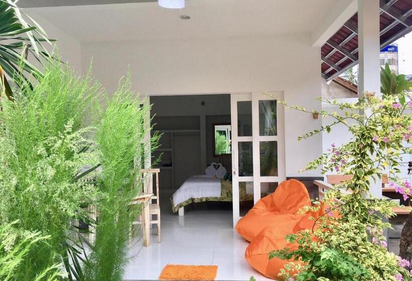 בית מלון כפרי Narayana Homestay