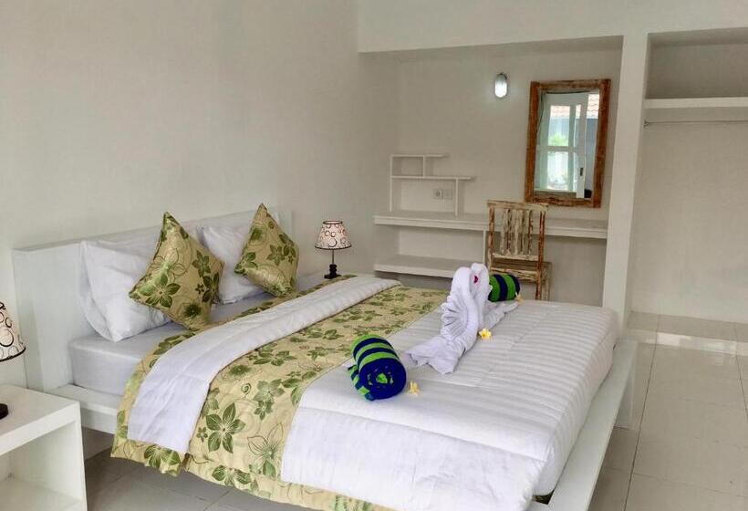 בית מלון כפרי Narayana Homestay