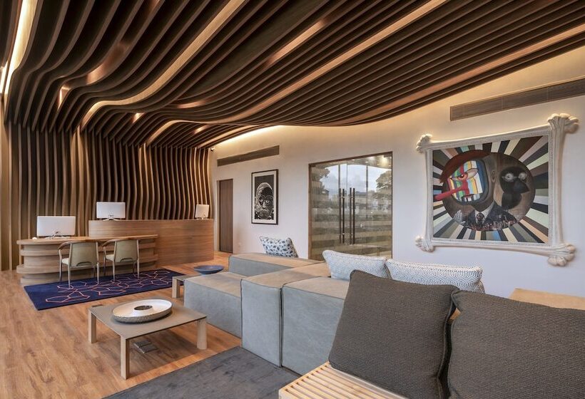 هتل Navana Nature Escape   Sha Extra Plus