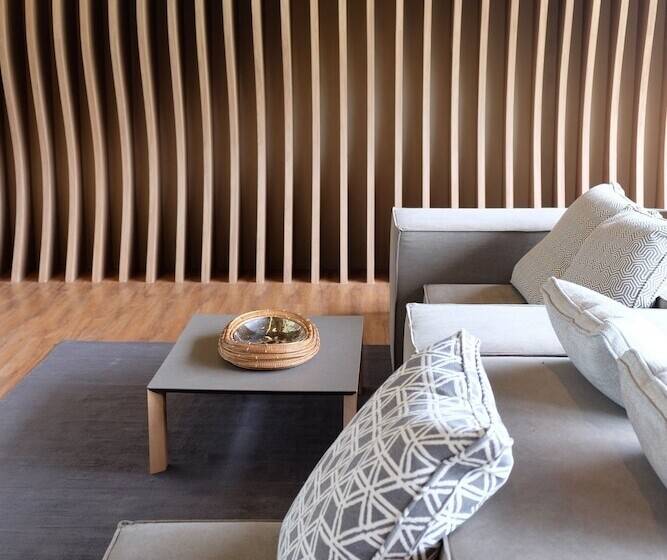 هتل Navana Nature Escape   Sha Extra Plus