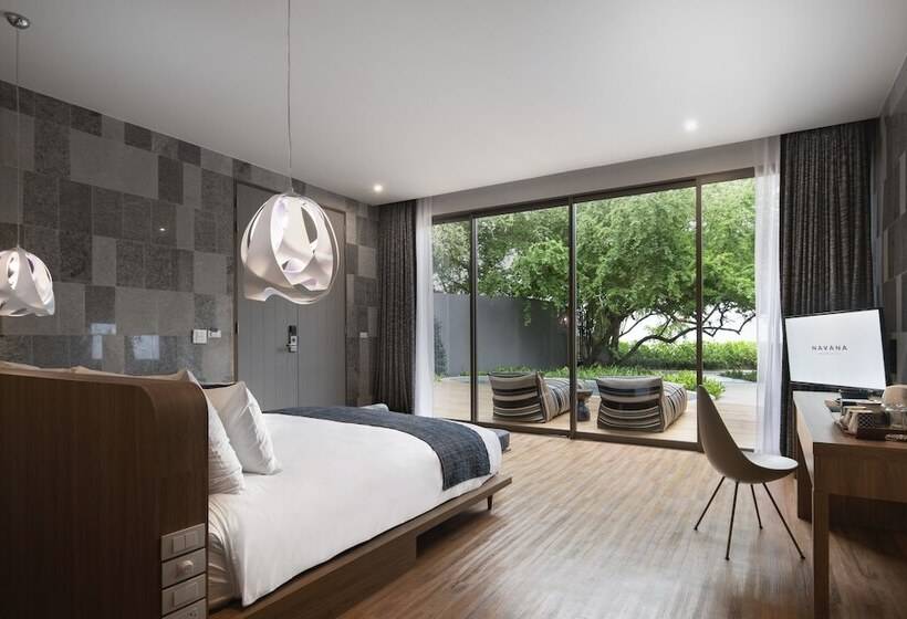 هتل Navana Nature Escape   Sha Extra Plus