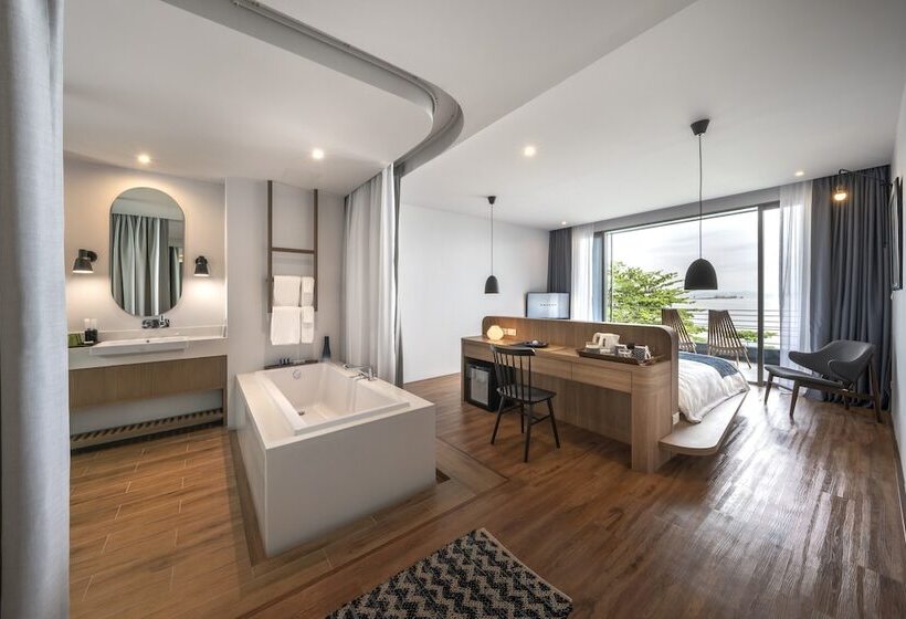 هتل Navana Nature Escape   Sha Extra Plus