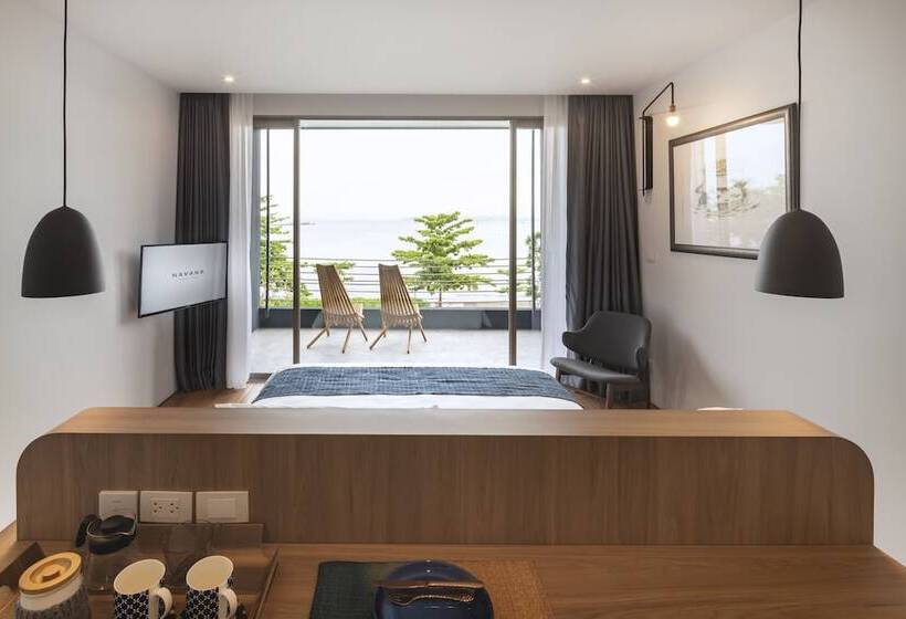 هتل Navana Nature Escape   Sha Extra Plus