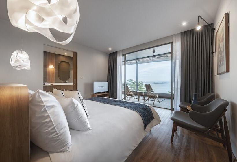 هتل Navana Nature Escape   Sha Extra Plus