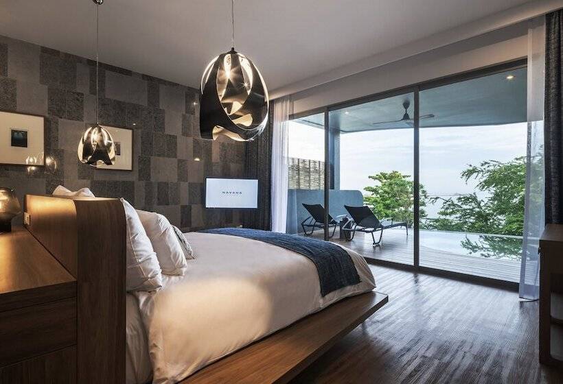 هتل Navana Nature Escape   Sha Extra Plus