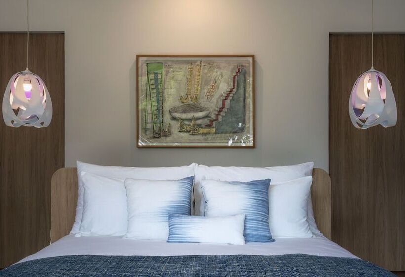 هتل Navana Nature Escape   Sha Extra Plus