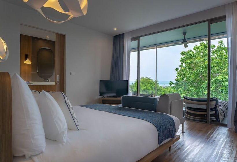 هتل Navana Nature Escape   Sha Extra Plus