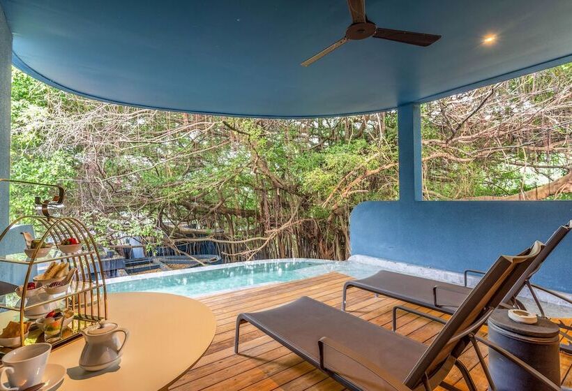 هتل Navana Nature Escape   Sha Extra Plus