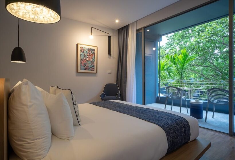 هتل Navana Nature Escape   Sha Extra Plus