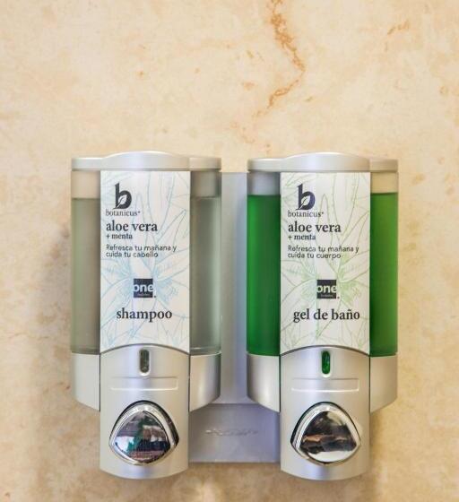 فندق One Puebla Angelópolis Periférico