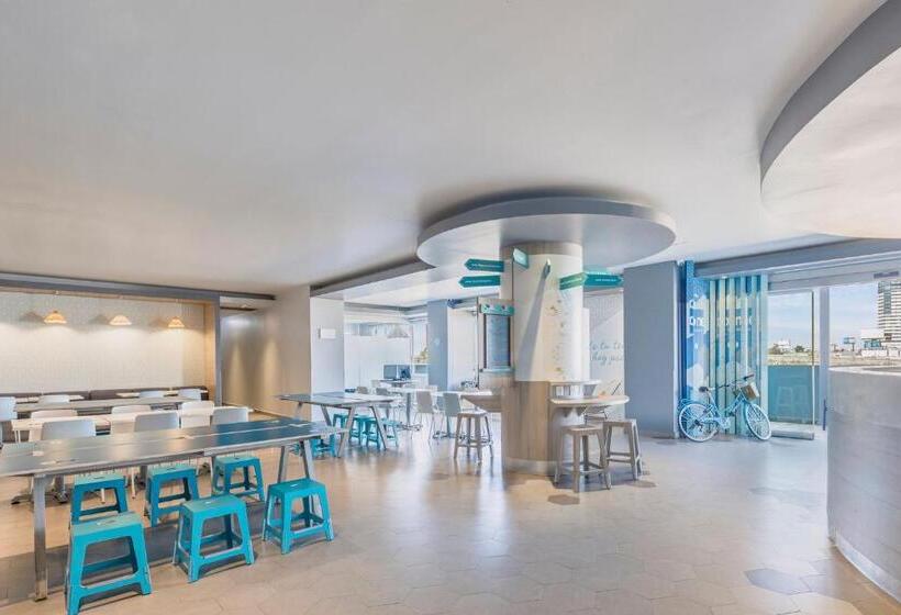 فندق One Puebla Angelópolis Periférico