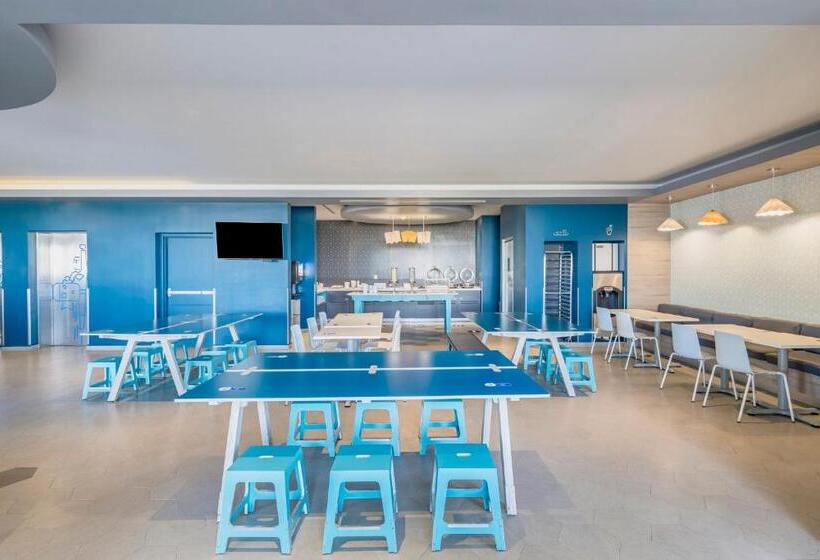 فندق One Puebla Angelópolis Periférico