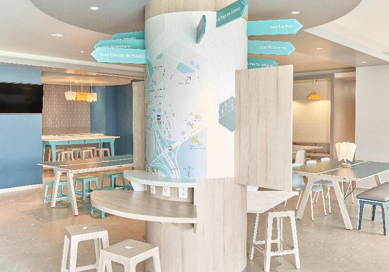 فندق One Puebla Angelópolis Periférico