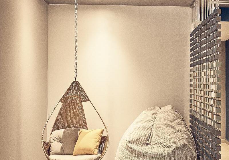 فندق One Puebla Angelópolis Periférico