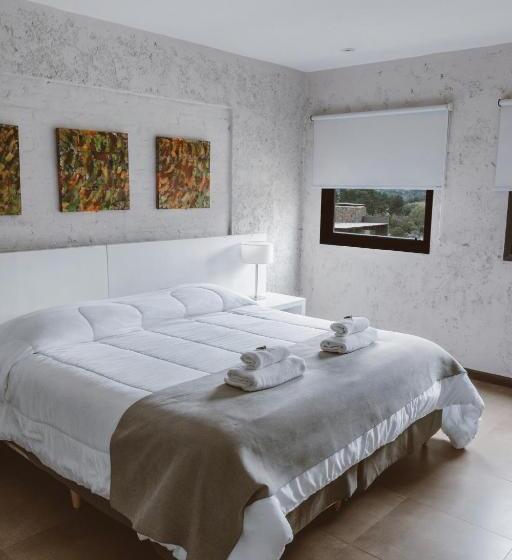 בית מלון כפרי Posta Natural