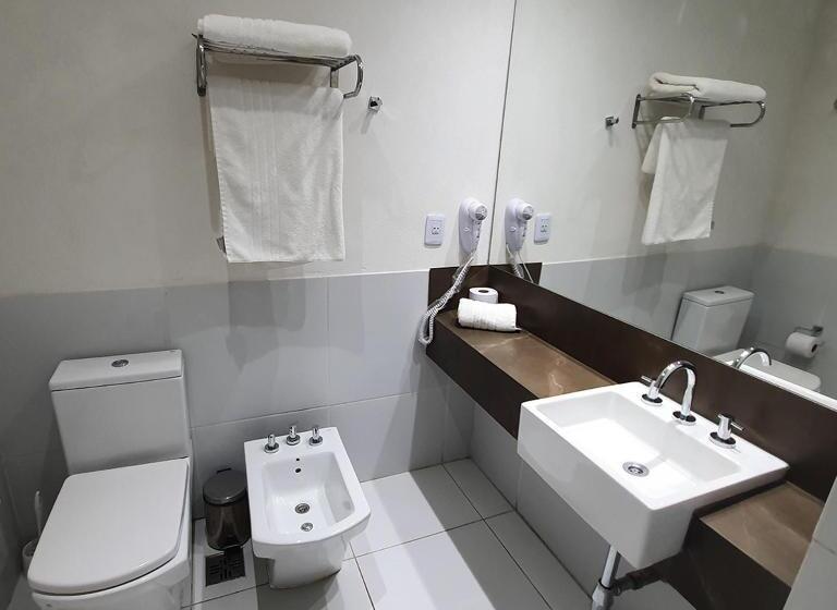 בית מלון כפרי Posta Natural