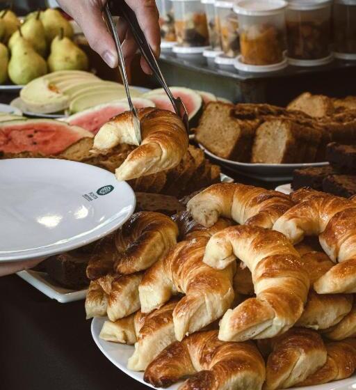 هتل Posta Natural