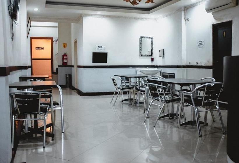 酒店 Reddoorz Plus Near Palembang Indah Mall