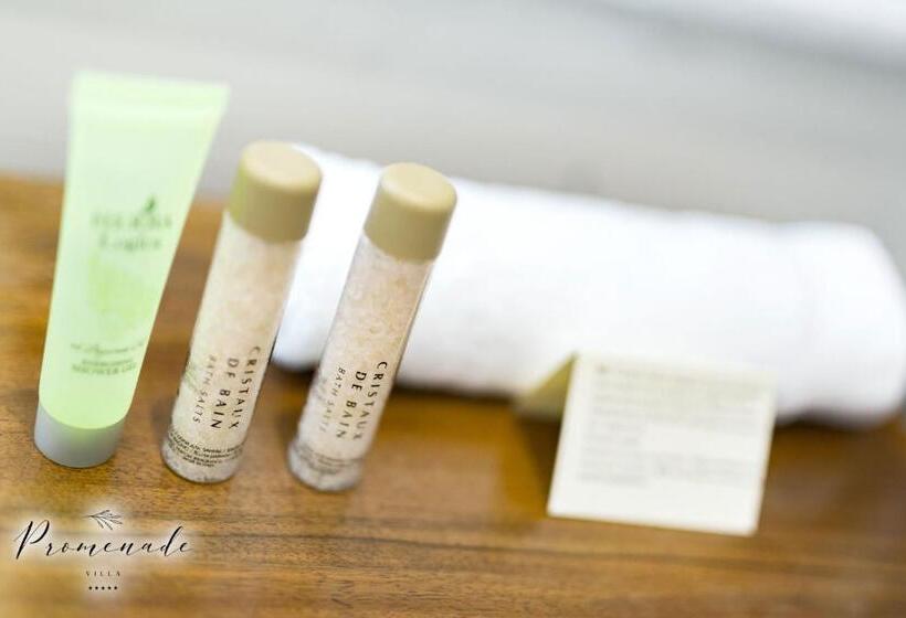 酒店 Residence Promenade