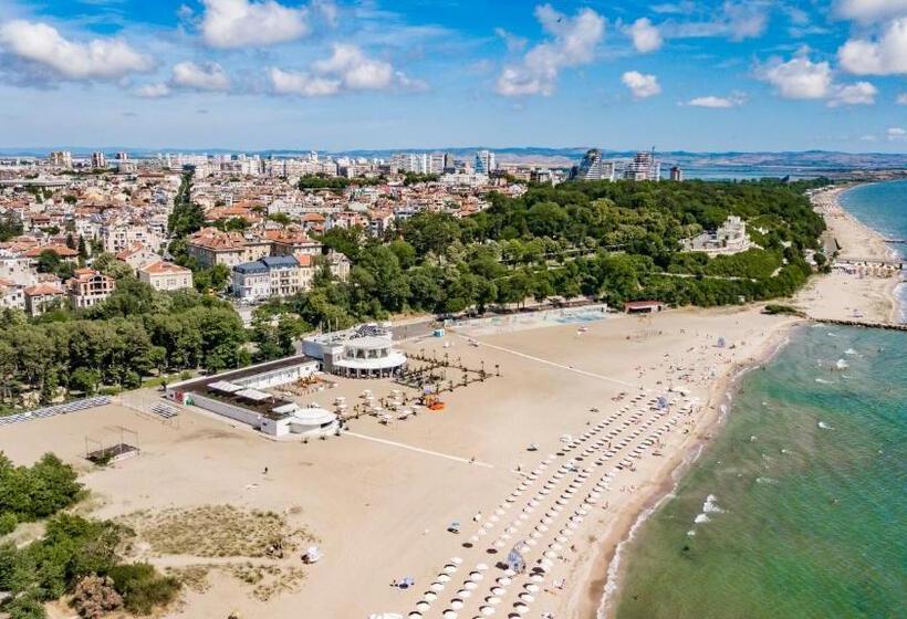 酒店 Residence Promenade