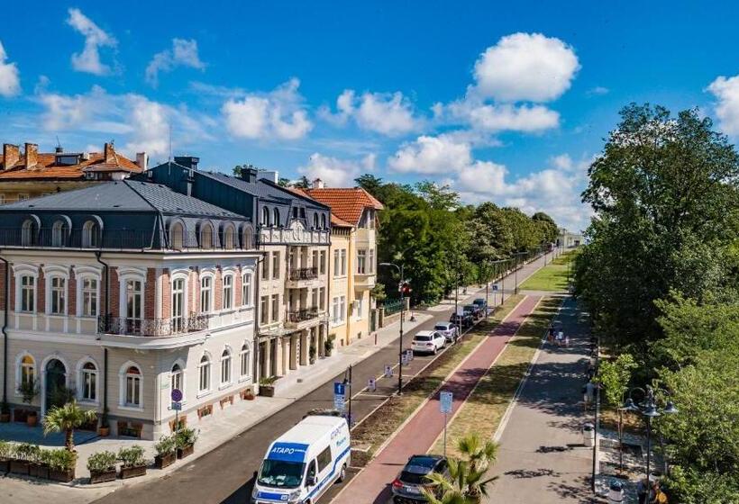 酒店 Residence Promenade