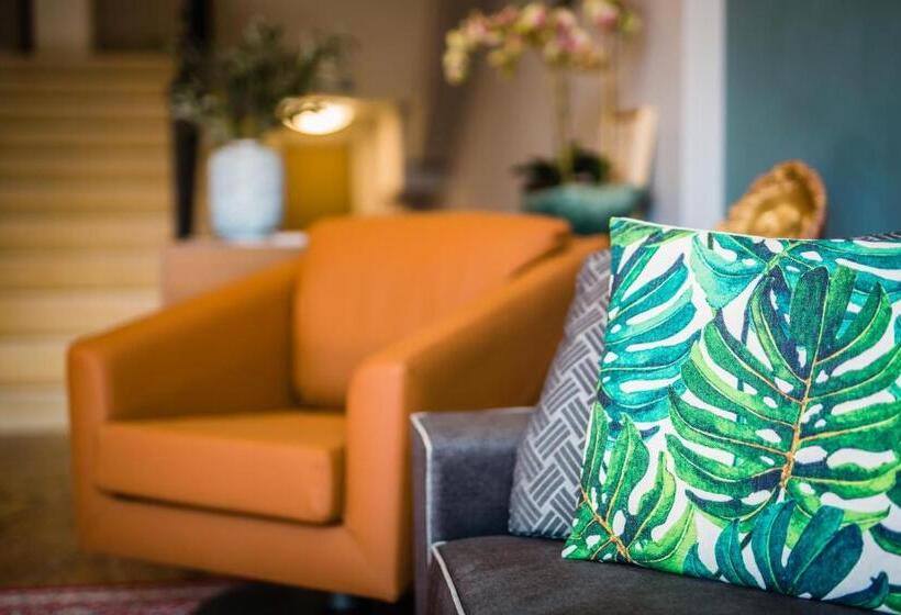 酒店 Residence Promenade