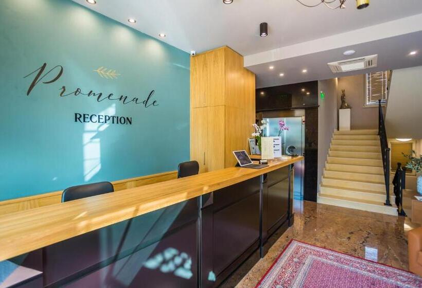 酒店 Residence Promenade