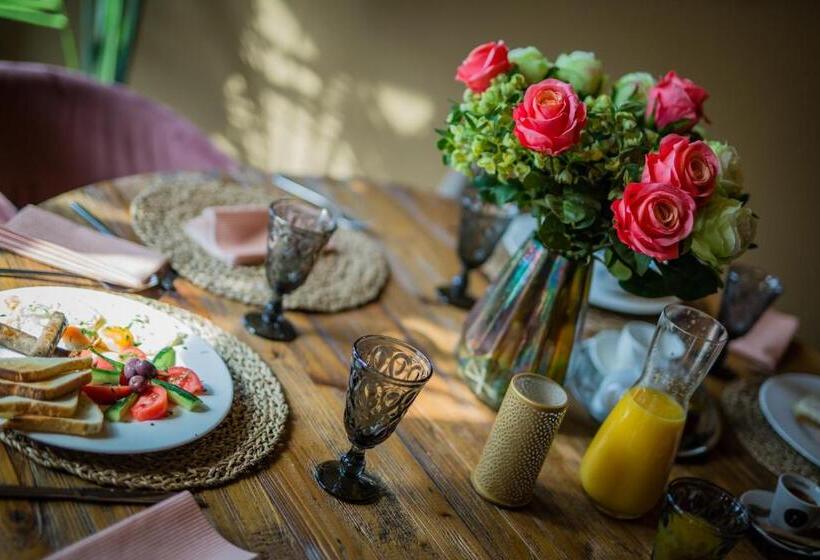 酒店 Residence Promenade