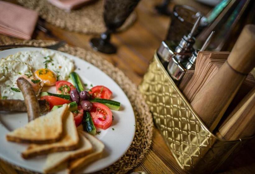 酒店 Residence Promenade