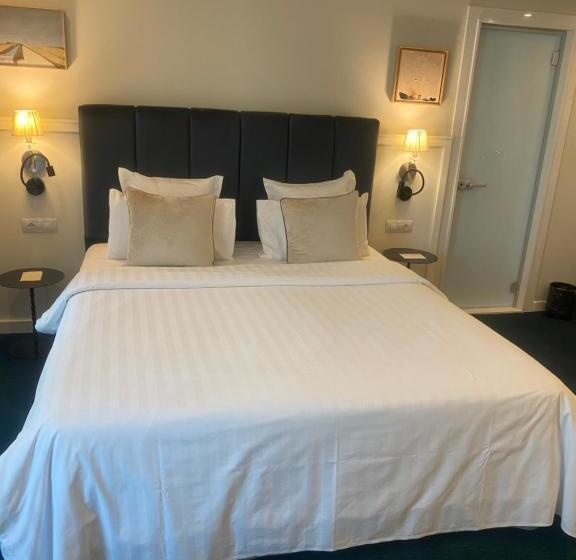 酒店 Residence Promenade