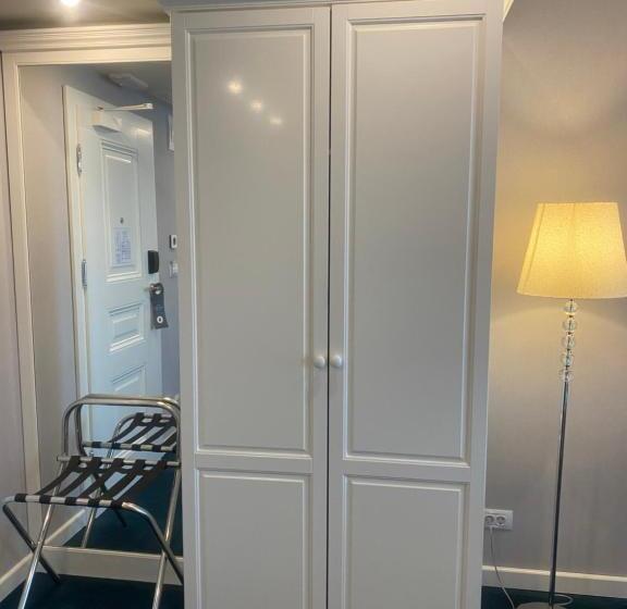 酒店 Residence Promenade