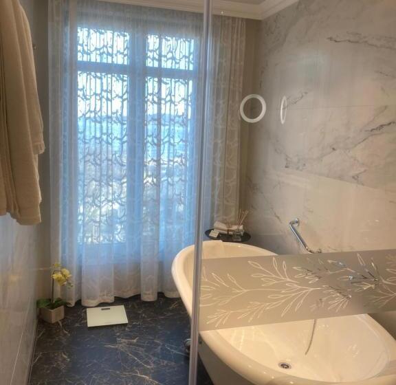 酒店 Residence Promenade