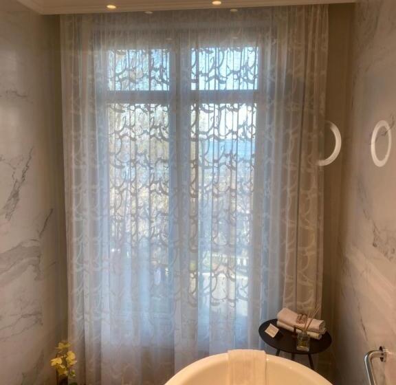 酒店 Residence Promenade