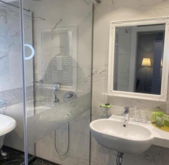 酒店 Residence Promenade