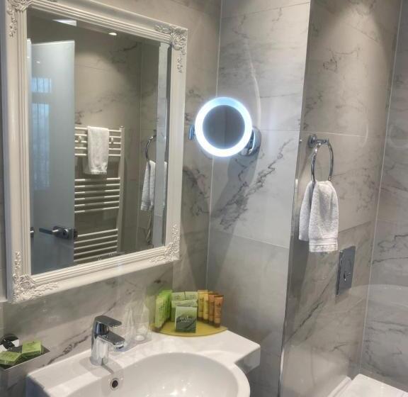 酒店 Residence Promenade