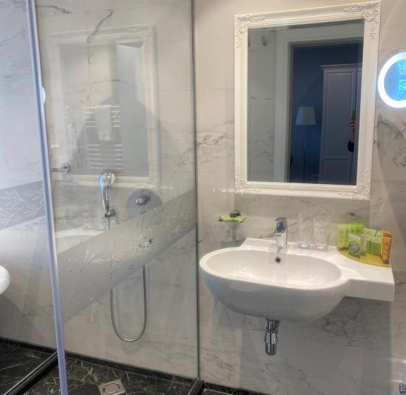 酒店 Residence Promenade