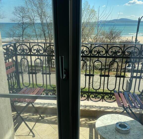 酒店 Residence Promenade