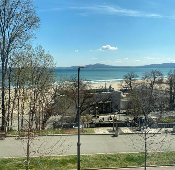 酒店 Residence Promenade