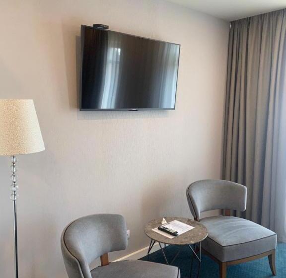 酒店 Residence Promenade