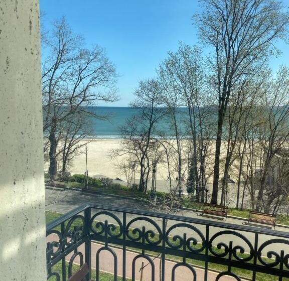 酒店 Residence Promenade