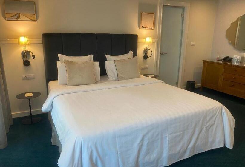 酒店 Residence Promenade