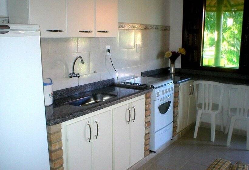 בית מלון כפרי Residencial Do Mirante