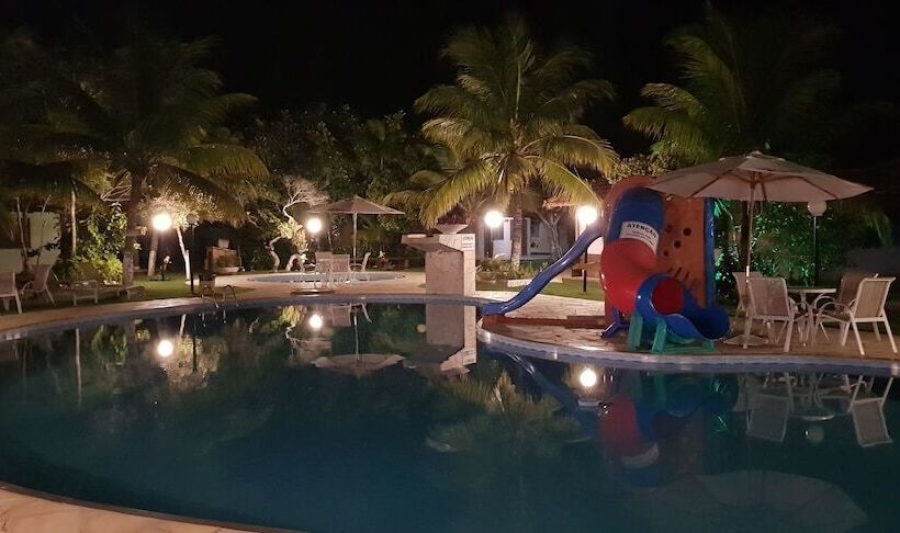 בית מלון כפרי Residencial Do Mirante